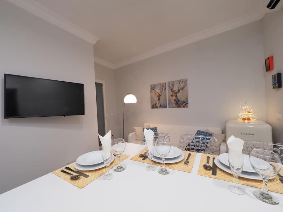 Tranquilidad En El Corazon De Madrid. Apartment Exterior photo